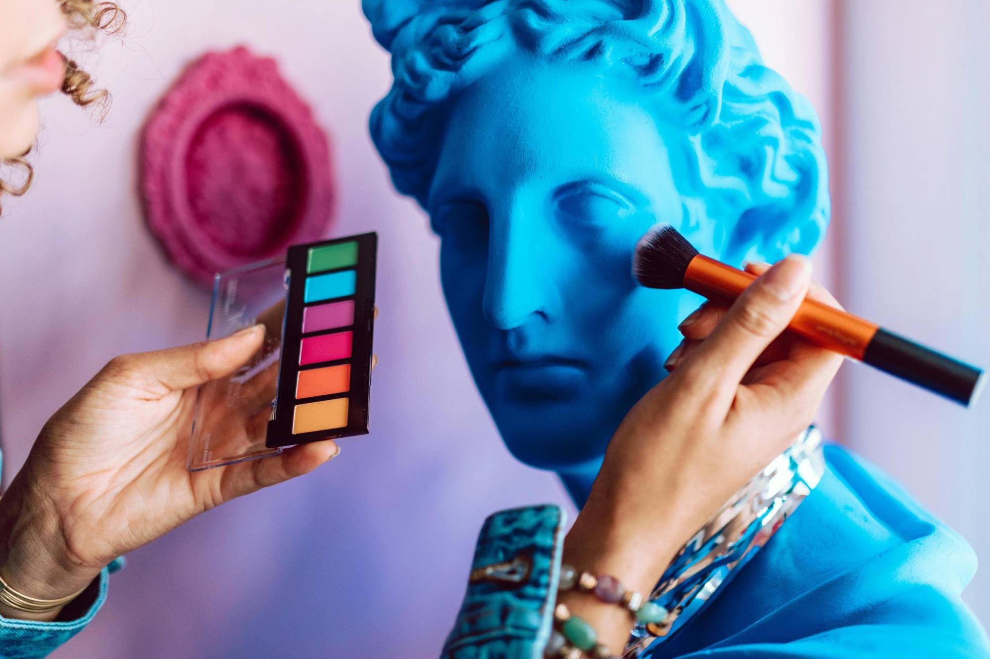 Discover Vibrant Queer Art Exhibitions in London and Manchester